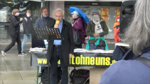 06 Mai Freiburg Demonstration Grundrechte Dr. Thomas Külken