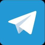 Demonstrationstermine bundesweit auf der App Telegramm