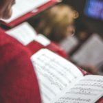 Chormusik und Schulen