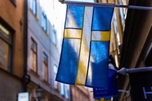 Die Pandemie und der schwedische Weg