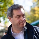 Markus Söder Ministerpräsident von Bayern juristisch nicht haltbar