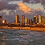 Tel Aviv, Demo, Widerstand